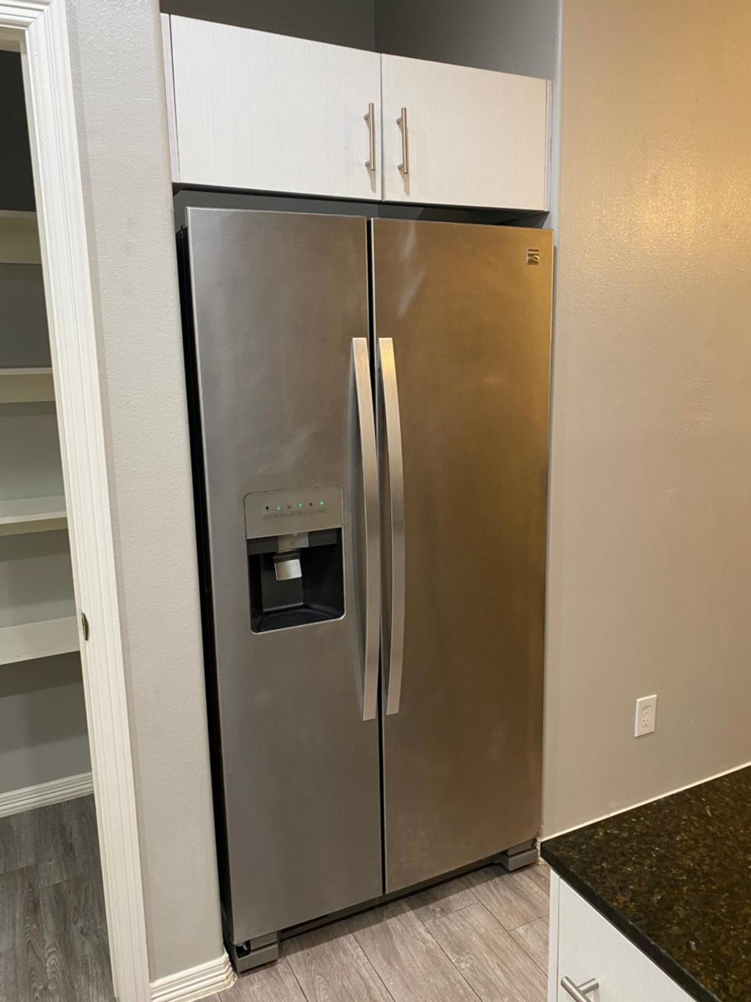 Cozy Getaway With King Bed Near Utrgv Apartment Edinburg Exterior photo