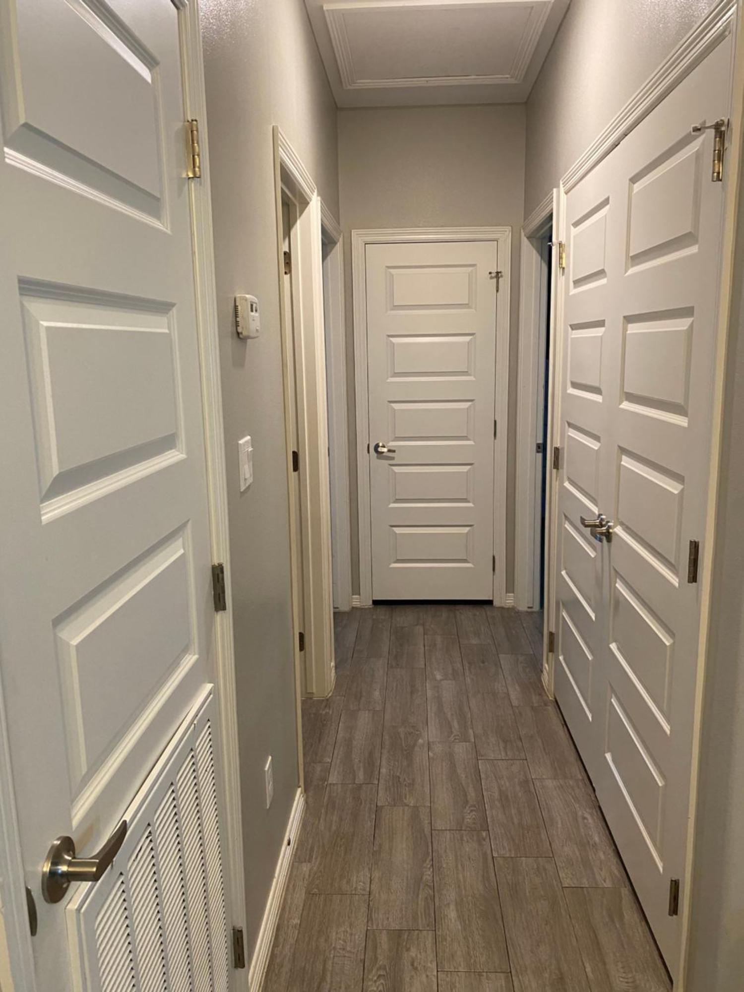 Cozy Getaway With King Bed Near Utrgv Apartment Edinburg Exterior photo
